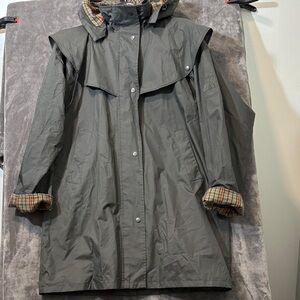 Jack Murphy Malvern women's waterproof coat